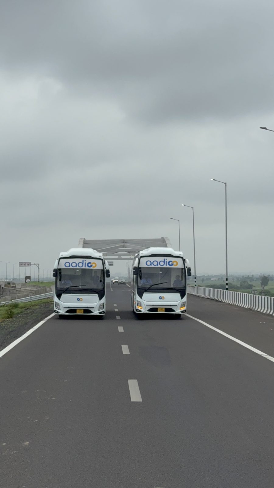 Transform Mobility
